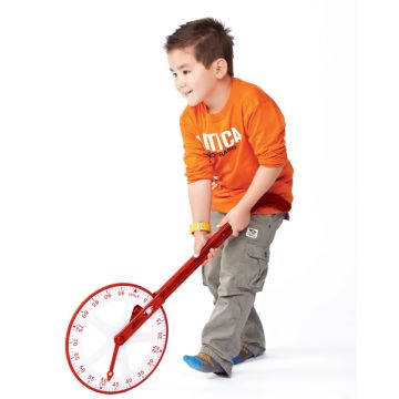 Trundle Wheel