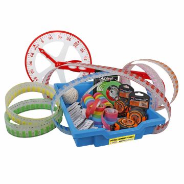 Mini Length Kit