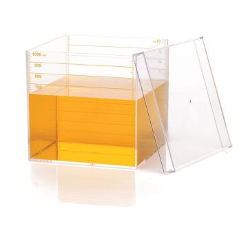 Litre Cube