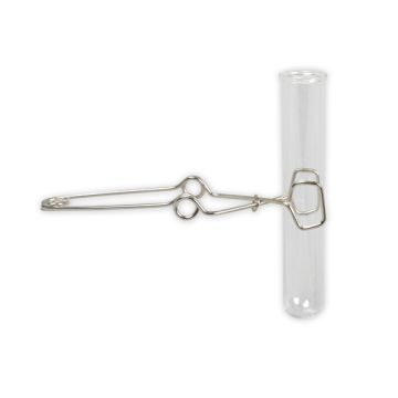 Test Tube - Metal Holder