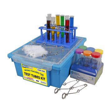 Test Tubes Kit