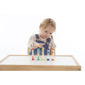 Midi Sand Timers - Set of 5