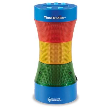 Time Tracker®: Visual Timer & Clock