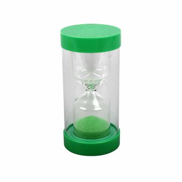 Large Sand Timer - 1 Minute