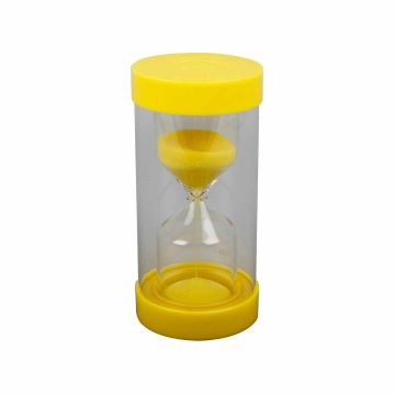 Large Sand Timer - 3 Minutes