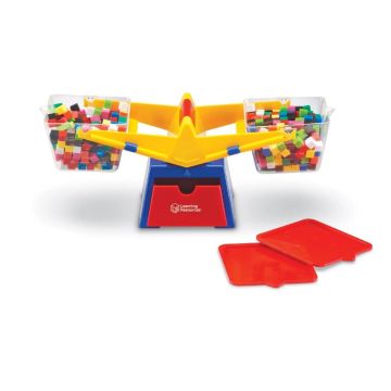 Primary Bucket Balance