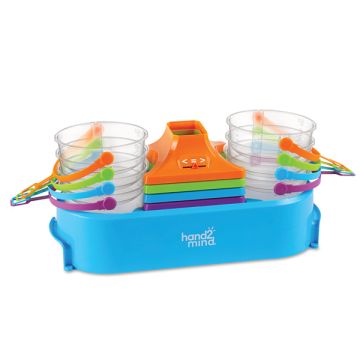 Nesting Pan Balance (Set of 4)