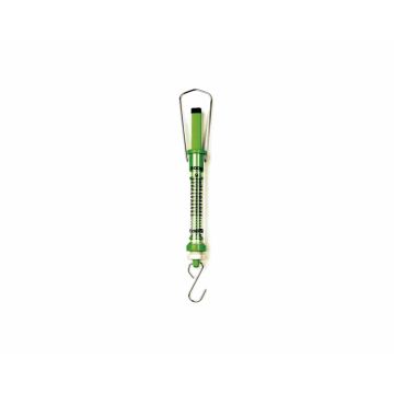 Push & Pull Spring Scale - 500g  (Green)