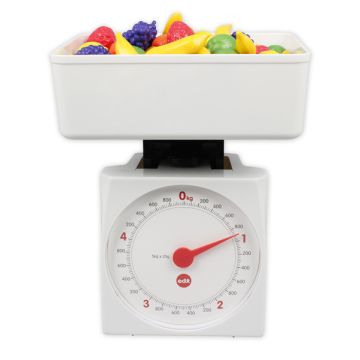 Metric Scale