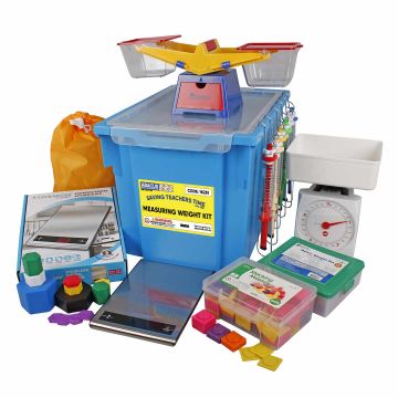 Measuring Weight Kit