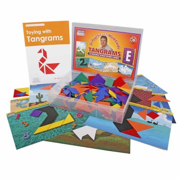 Tangrams Kit 