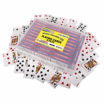 Playing Cards - Set of 32