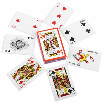 Playing Cards