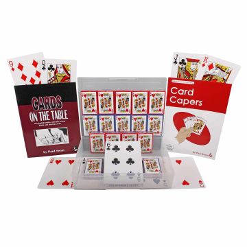 Playing Cards Kit