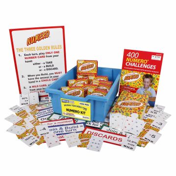 Numero Kit