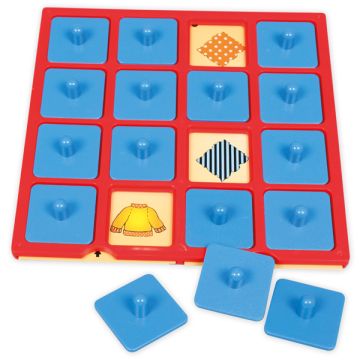 Memory Trainer