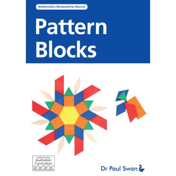 Pattern Blocks - Dr Paul Swan