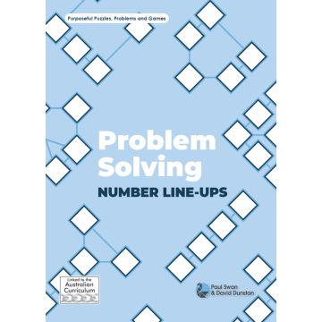 Problem Solving Line-Ups - Dr Paul Swan