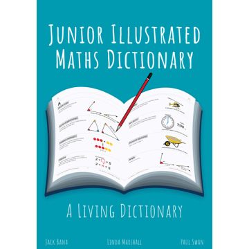 Junior Illustrated Maths Dictionary