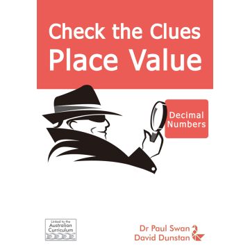 Check the Clues Decimals