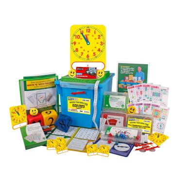 Dr Paul Swan’s Maths Class Kit (Years 5-6)
