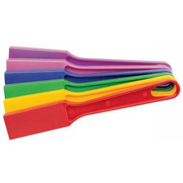 Magnetic Wands - Set of 6