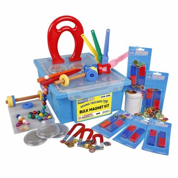 Bulk Magnet Kit