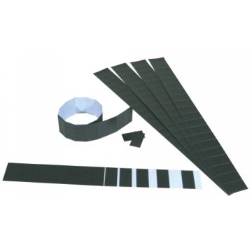 Self Adhesive Magnetic Patches (Pack of 50)