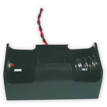 Battery Holder - D (5)