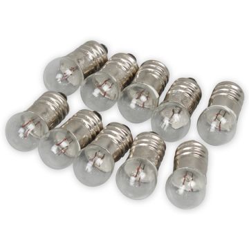Bulbs - 1.5v (10)