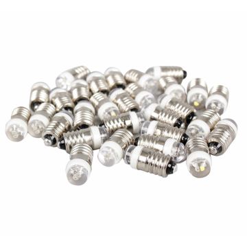 Bulb - Flashing LED (Pack of 30)