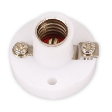 Bulb Holders - Plastic Base