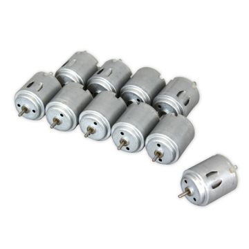 Electric Motor - Medium (10)