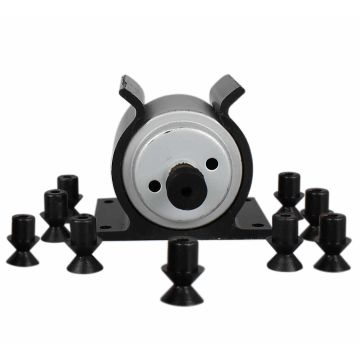 Electric Motor Pulley - Pack of 10