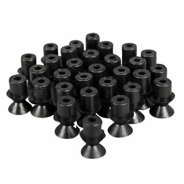 Electric Motor Pulley - Pack of 30