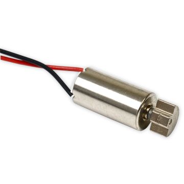 Miniature Vibration Motor