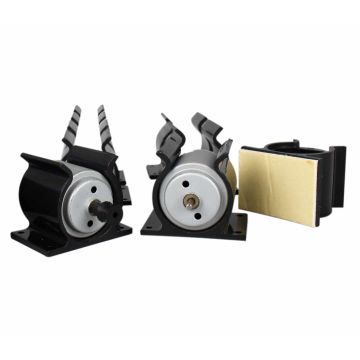 Universal Mount Clip - 10