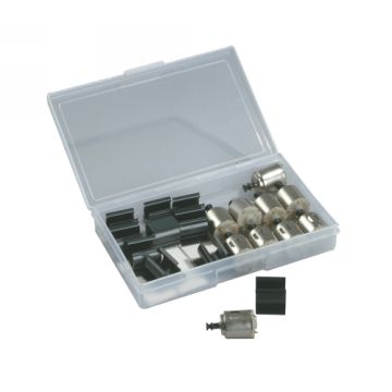 Electric Motor Box