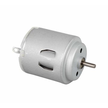 Medium Electric Motor