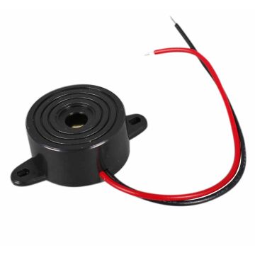 Electric Buzzer - 3-16V (Set of 10)