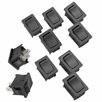 Rocker Switch - Pack of 10