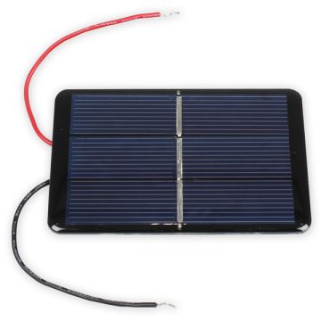 Solar Cell Module 1.5V 400ma 