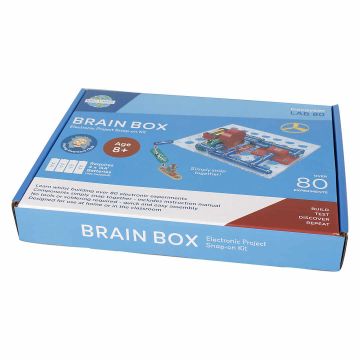 Snap-on 80 Project Electronic Kit