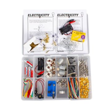 Electricity Starter Kit