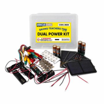 Dual Power Kit