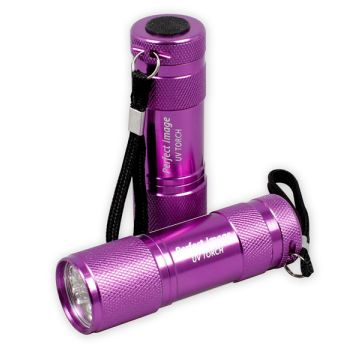 UV Torch (Blacklight)