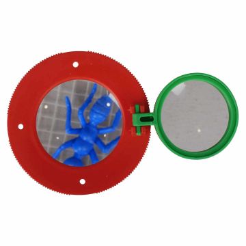 Clear Bug Viewer