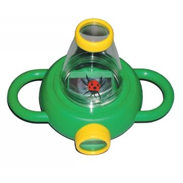 Two Way Bug Viewer