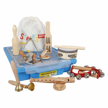 Percussion Set