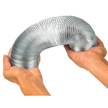 Slinky Spring